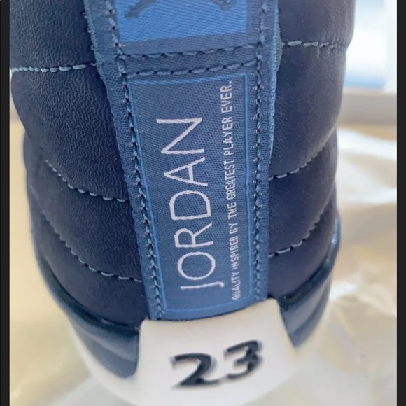 Jordan retro 12 main image 8